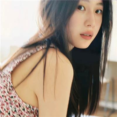 海边的女人
